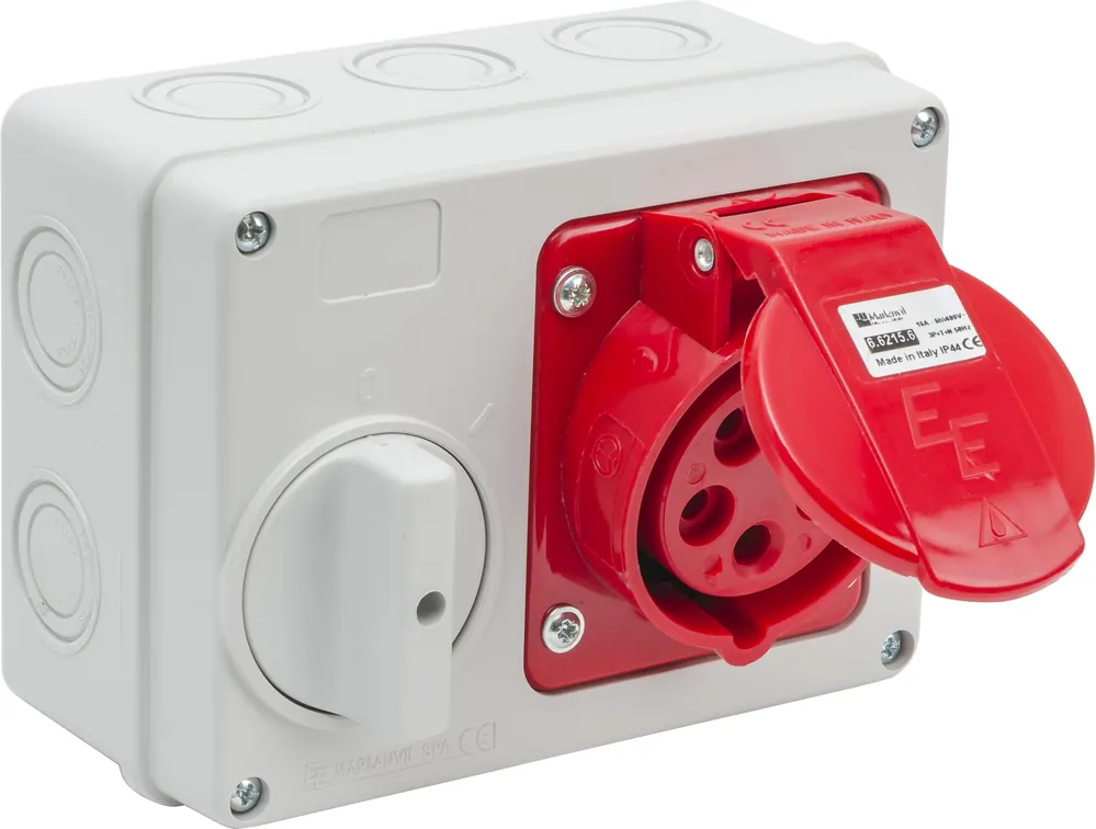 Vägguttag Beställ idag